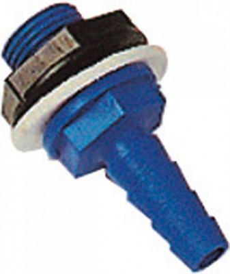 conector furtun pentru trecere prin perete rezervor apa