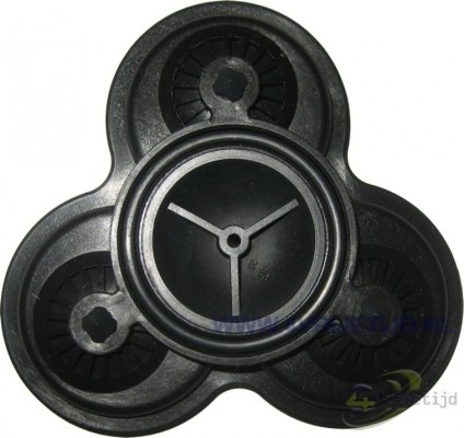 membrana rulota Shurflo Valve kit