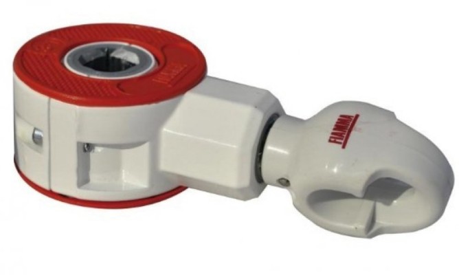 Mecanism de pivotare F45i/Ti