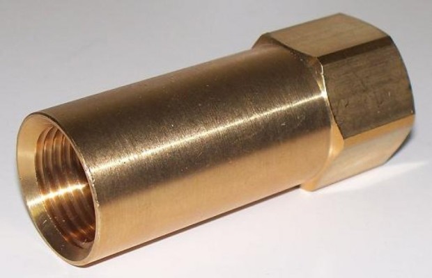 Prelungitor pentru butelie 