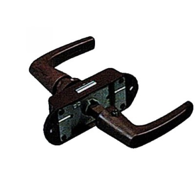 Incuietoare cu manere