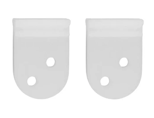 Cursor din plastic set 2 bucati