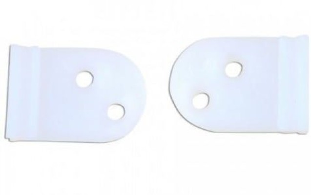 Cursor din plastic set 2 bucati