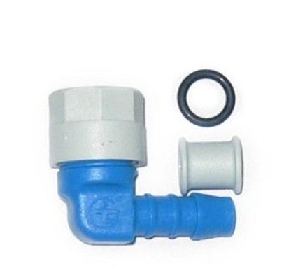 conector boiler Truma 90 grade