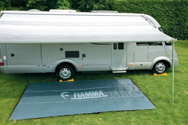 Covor Fiamma Patio Mat 440