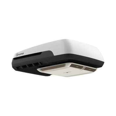 Noul model 2025 – Truma Aventa Comfort, generatia a 2-a