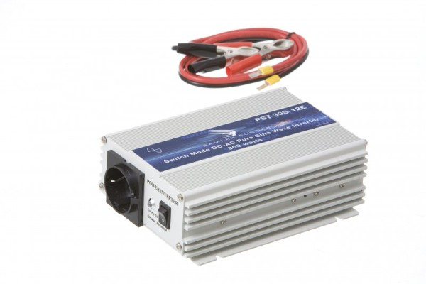 Invertor Samlex 300 Pure Sinus !
