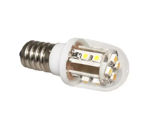 Pigmy led E14 12V