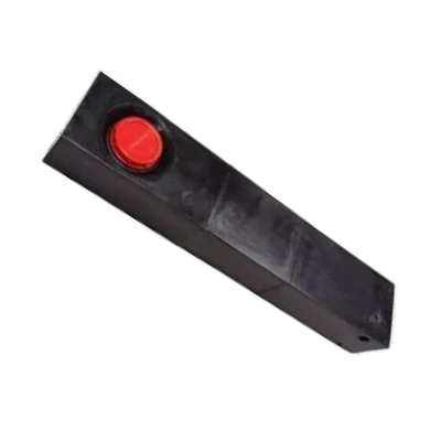 Rezervor apa 118L vedere laterala