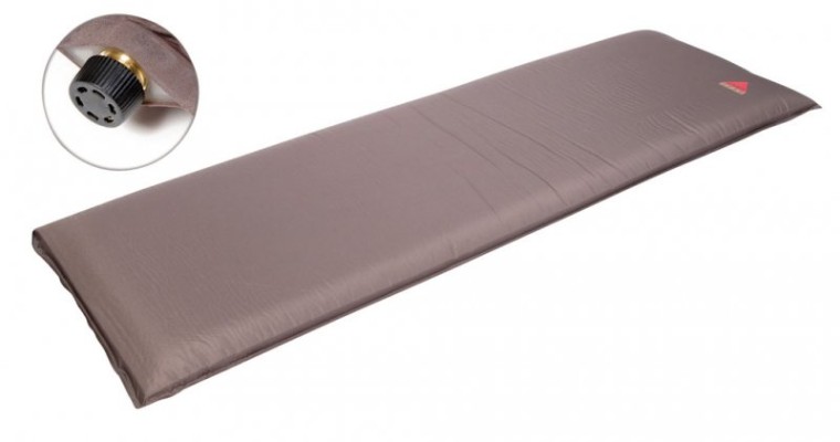 Saltea CampGear Basic Plus 