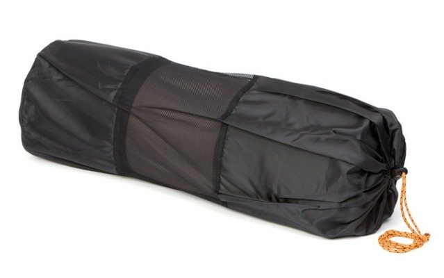 Saltea CampGear Basic Plus 