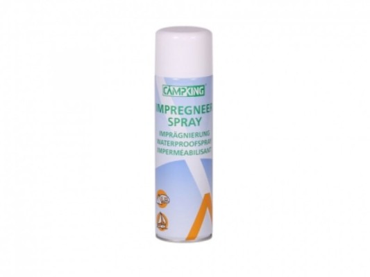 Spray de impregnare