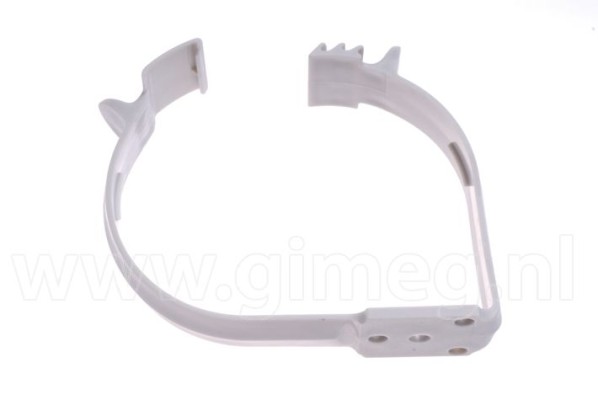 Clema pentru tubulatura, set 2 bucati