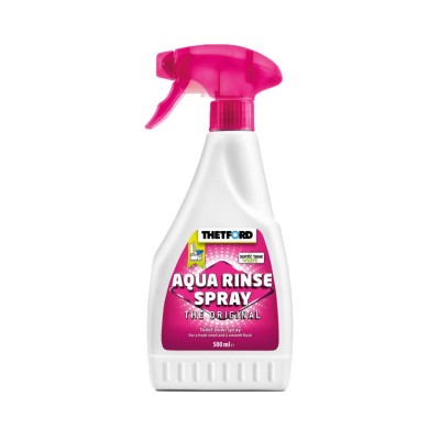 Odorizant Spray Thetford Aqua Rinse