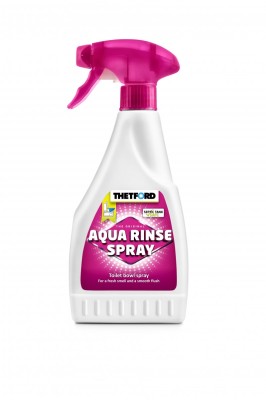 Odorizant Spray Thetford Aqua Rinse