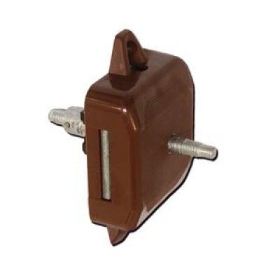 Push-lock in out maro