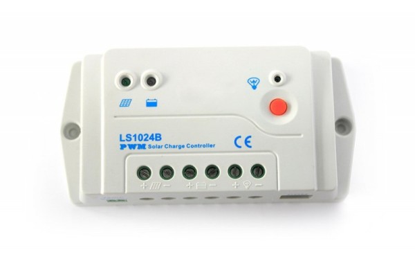 Regulator Beaut LS10