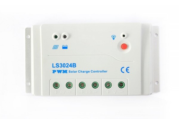 Regulator Beaut LS30