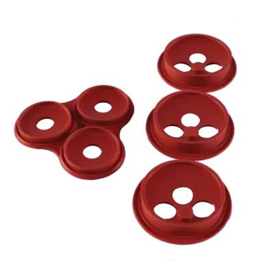 kit garnituri Fiamma Aqua 8 diaphragm holding kit