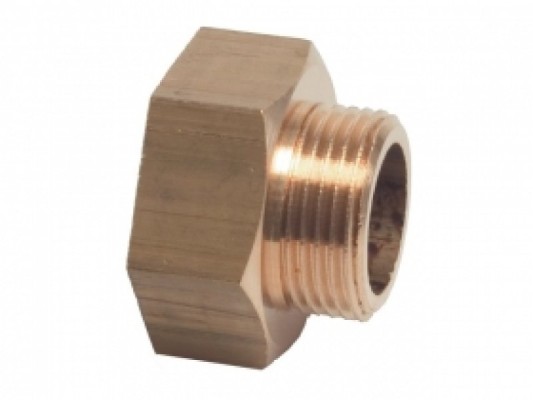 Niplu de reducere 1/4 x 1/8