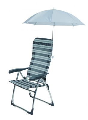 Umbrela pentru scaun