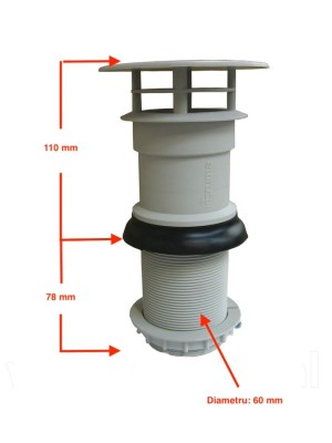 Horn Soba Truma Trumatic S3002 S3004