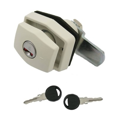 Incuietoare Zadi alb