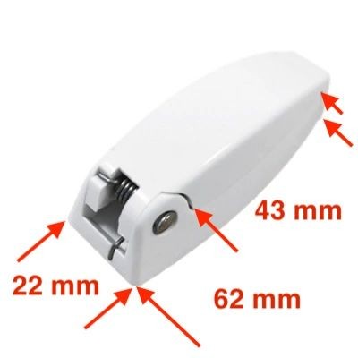 Blocator usa de intrare