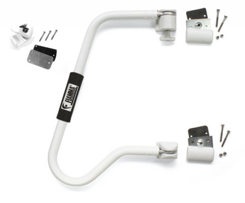 Fiamma Security 46 Pro incuietoare de siguranta pentru camper