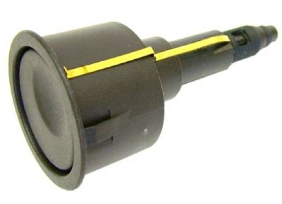 Piezo manual Truma pana-n 05-1996