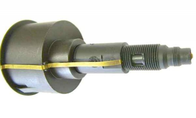 Piezo manual Truma pana-n 05-1996