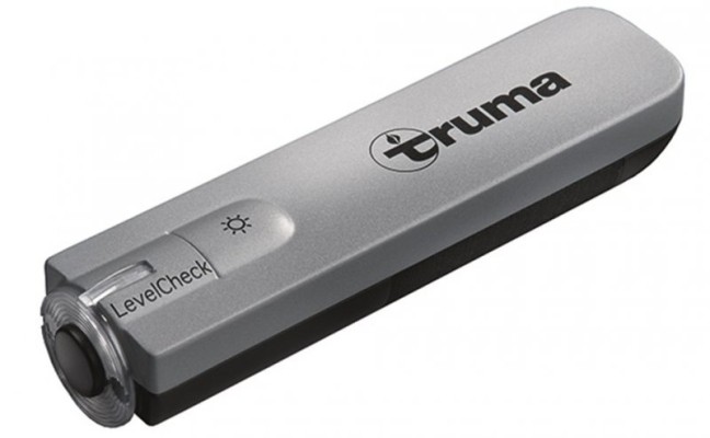 Indicator de nivel al gazului Truma