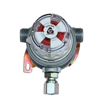 Ceas Duocontrol 30Mbar