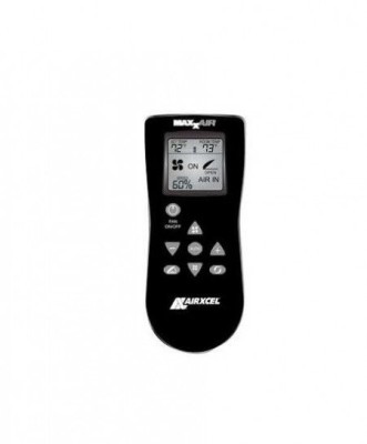 telecomanda pentru trapa Airxcel MaxxFan Deluxe Alb