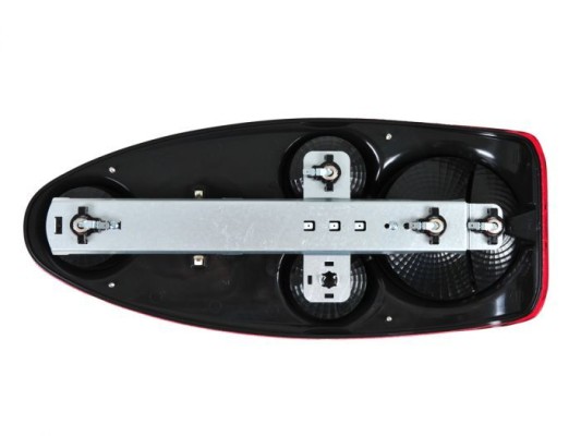 Lampa de spate Hobby stg.