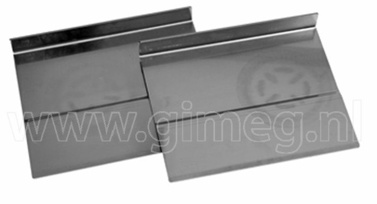 Set placute de montaj pentru mover SE/TE/S/EM/TM