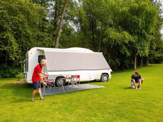 Blocker F45/Caravanstore 300