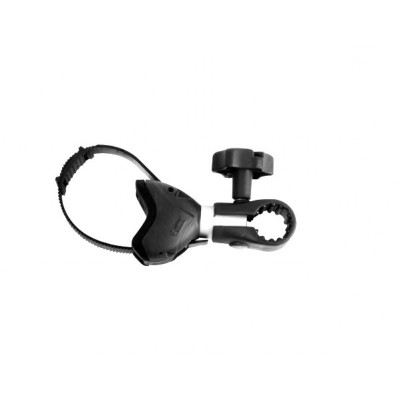 Fiamma Bike Block Pro 1 Negru