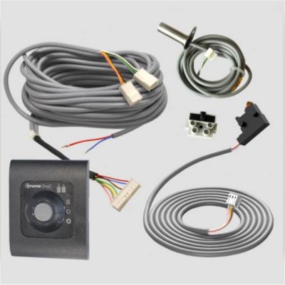 Indicator Duocontrol