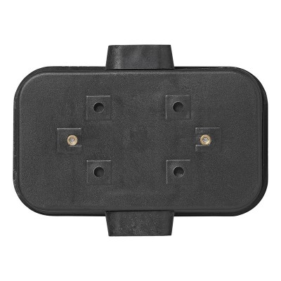 Cutie distributie de exterior