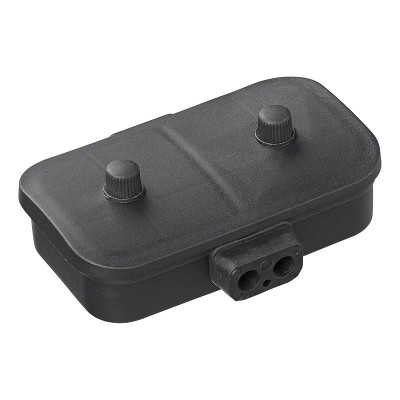 Cutie distributie de exterior