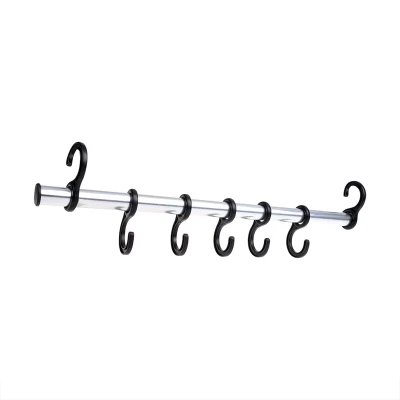 Suport cu carlige/umeras ProPlus pentru cort