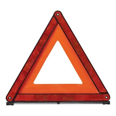 Triunghi de avertizare