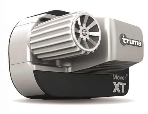 Mover Truma  XT