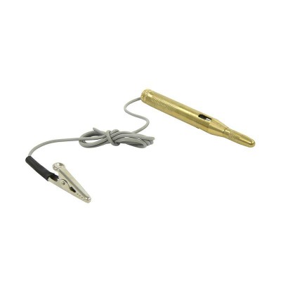 Creion tester tensiune