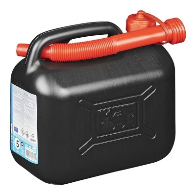 Canistra benzina 5L