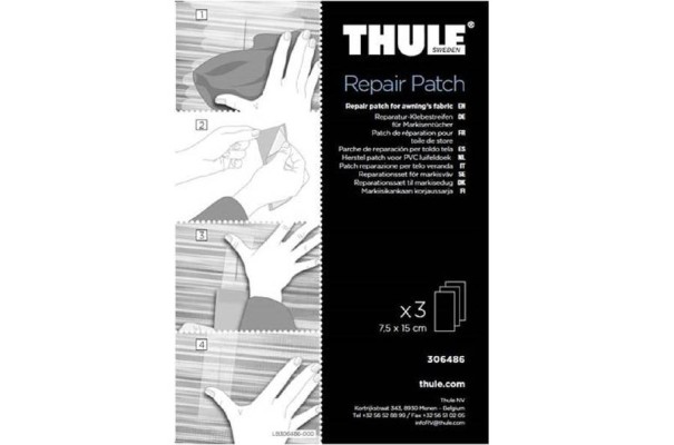 Thule Repair Kit