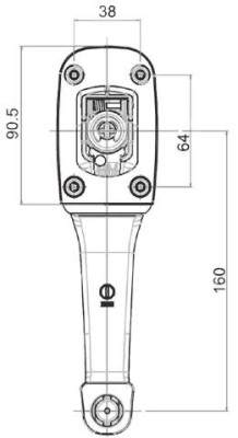 Incuietoare Zadi dr.