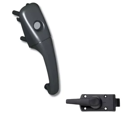 incuietoare zadi basic long completa