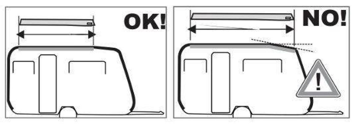 Fiamma Caravanstore 410 XL Royal Grey